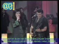 si Pantun Cinta "Duet Heboh" Rhoma Irama dan Iyet Bustami