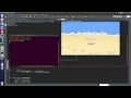 Coding with Vedioboy Ep 1 tp command Java LibGDX