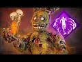 I Used DBD s SCARIEST Hex Killer Builds