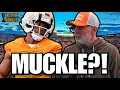 Inside Access The Jim Knowles Defense Muckle