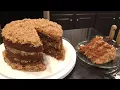 Meso s Secret Family Recipe for German Chocolate Cake You ll Never Use Another Recipe After This