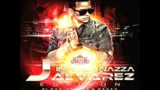 J Alvarez Se Acabo El Amor