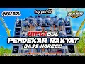 Download Lagu DJ GUS DUR PENDEKAR RAKYAT - QIPLI BDL -TRAP PARTY VIRAL TERBARU!!!