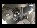 Sizzla Bless Up 29 to 42hz (Rebassed By Marc)