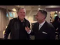 Actor Mike Starr Goodfellas The Bodyguard and more