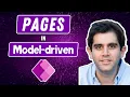 Getting Started with Model-Driven App Custom Pages and Command Designer in Power Apps