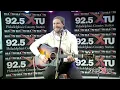 Chase Rice - Ready Set Roll