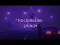 Download Lagu Eminem - Mockingbird (Official  Music Video)