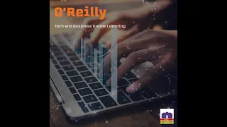 Oreilly tutorial