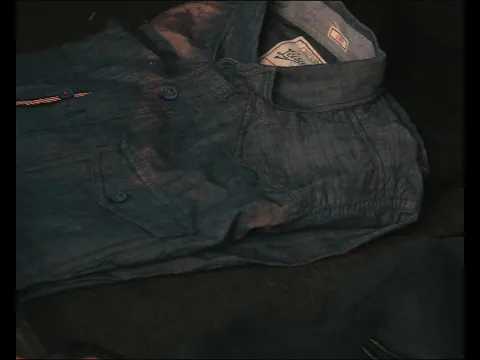 nameless | short film