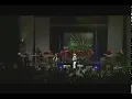 Dalila - Muero por ti (Vivo)