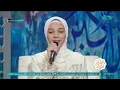 Lagu بمحمد دامت لنا الأفراح.. هنسمعها بصوت المنشدة حورية برعي❤️