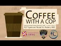 St Charles County Police Coffee with a Cop 2019