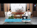 Lagu Jalan Tengah Kemelut di Nahdlatul Ulama ?
