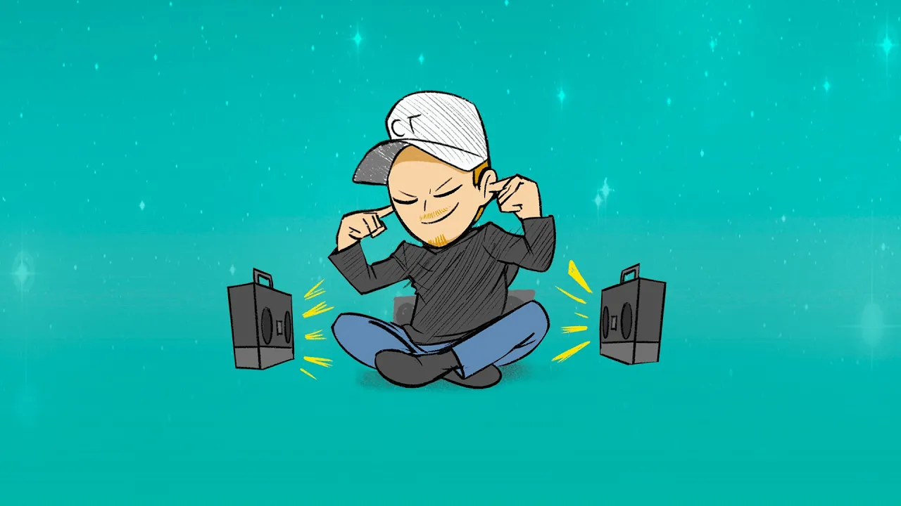 Joey Nato - Can't Make That Up (Prod June Jissle)