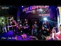 Download Lagu Sabila Permata - Malam | Live New Dennada