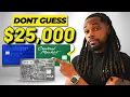 13 NEW Credit Cards GUARANTEE Your Starting Limit BEFORE You Apply