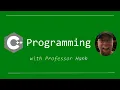 C Pointers Part 2 - Arrays and Pointers