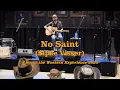 Download Lagu No Saint (Sipke Visser) at the Singer-Songwriter Café (Western Experience 2025)