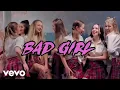 7X XXX.xxxx - Bad Girl 7X XXX.xxxx (Official Music Video)