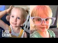 Ohio Toddler Murdered by Mom s Boyfriend Prosecutor