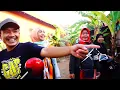 Lagu Gerua - Cek Sound | New Pallapa GDC (2018)