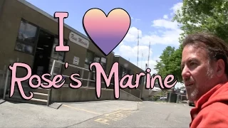 I ♥ Rose’s Marine | #19 | DrakeParagon Season 3