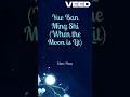 Download Lagu Yue Ban Ming Shi (When the Moon is Lit) by Neo Hou (Dashing Youth OST)