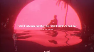 She S My Collar Feat Kali Uchis Lyrics Gorillaz 