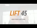 Lift 45