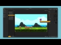 Scene Editor - Buildbox 2 Tutorial