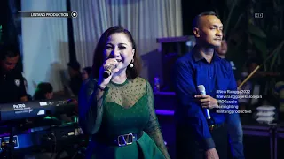 Download BULAN MADU  - RHOMA IRAMA ( COVER )  MONICA FT ARLAND  || NEW RANGGA LIVE 12 MEI 2022 MP3