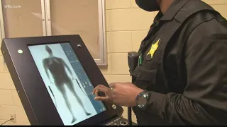 After officer s arrest Sumter-Lee Detention Center gets new tool to combat contraband