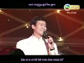 【Vietsub + jyutping】笑看風雲 / Cười ngắm gió mây - Trịnh Thiếu Thu Adam Cheng 郑少秋《OST Bản năng 1994》