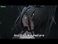 Download Lagu 「Nightcore」→  Devil Doesn't Bargain (Alec Benjamin) - (Lyrics)