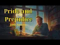 Download Lagu 📖 Pride and Prejudice – Jane Austen | Classic Story Retold | Relaxing Audiobook for Everyone