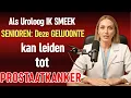Lagu Als UROLOOG WAARSCHUW ik Senioren: Dit ONTSTEEEKT je PROSTAAT