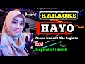 Download Lagu HAYO RHOMA IRAMA - KARAOKE DUET - TANPA VOCAL COWOK