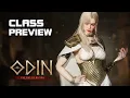 Download Lagu ODIN: Valhalla Rising - Class Preview - Mobile \u0026 PC - F2P - KR