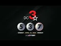 DC 1 Midday 2026