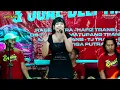 Download Lagu NEW GAPERO - TAMAN JURUG - EMA FERNANDA - PENGUSAHA TRAVEL \u0026 JUAL BELI TRAVEL PIJI  DAWE KUDUS
