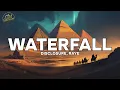Disclosure, RAYE – Waterfall (Lyrics)