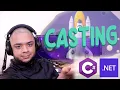 Casting Conversion Implicita y Explicita Explicacion definitiva - C