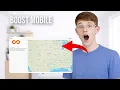 How To Add A Credit Card On Boost Mobile 2026 EASY GUIDE