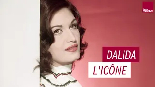 Download Dalida, l'icône - Les Grands Macabres, par Bertrand Dicale MP3