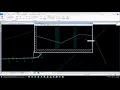 Creating a Vertical Alignment