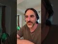 Moses Hacmon Tells the PLUR 1 Bus Story Trisha Paytas Family Vlog