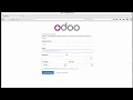 PostgreSQL Error Database creation error new encoding UTF8 Odoo ERP