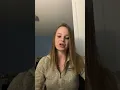 Capstone job talk