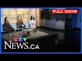Download Lagu N.S. wildfire continues to grow | CTV Your Morning Atlantic for Oct. 6, 2025